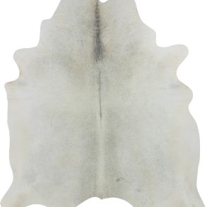 COWHIDE SMALL GREY 2-2.4M