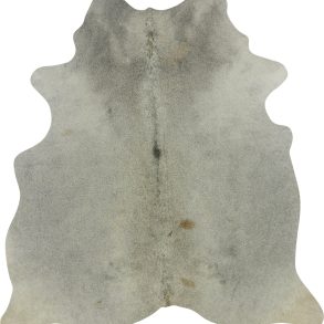 COWHIDE XS BEIGE GREY 1-1.9M