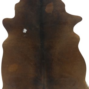 COWHIDE SMALL ASSORTED 2.0-2.4M