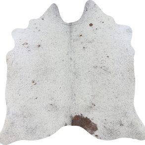 COWHIDE SMALL ASSORTED 2.0-2.4M