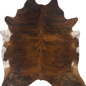 COWHIDE XL EXOTIC WHITE BELLY  4.0 TO 4.49 M
