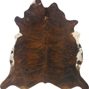 COWHIDE XL EXOTIC WHITE BELLY  4.0 TO 4.49 M
