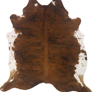 COWHIDE XL EXOTIC WHITE BELLY  4.0 TO 4.49 M