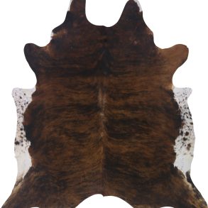 COWHIDE XL EXOTIC WHITE BELLY  4.0 TO 4.49 M