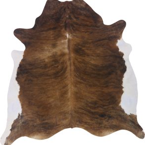COWHIDE XL EXOTIC WHITE BELLY  4.0 TO 4.49 M