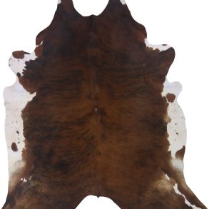 COWHIDE XL EXOTIC WHITE BELLY  4.0 TO 4.49 M