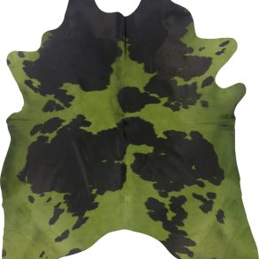 COWHIDE ASSORTED PRINTED & DYED 3-5M