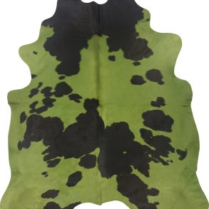 COWHIDE ASSORTED PRINTED & DYED 3-5M