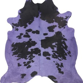 COWHIDE ASSORTED PRINTED & DYED 3-5M