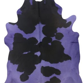 COWHIDE ASSORTED PRINTED & DYED 3-5M