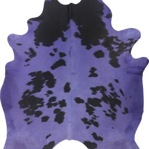 COWHIDE ASSORTED PRINTED & DYED 3-5M
