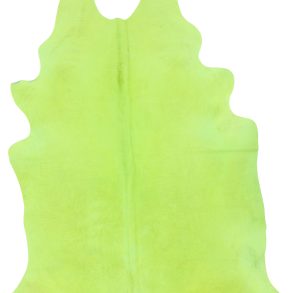 COWHIDE ASSORTED PRINTED & DYED 3-5M