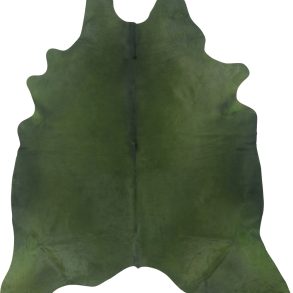 COWHIDE ASSORTED PRINTED & DYED 3-5M