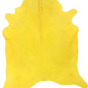 COWHIDE ASSORTED PRINTED & DYED 3-5M