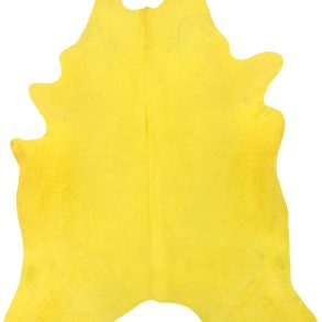 COWHIDE ASSORTED PRINTED & DYED 3-5M