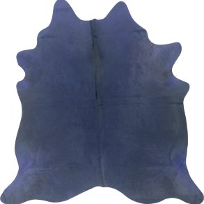 COWHIDE ASSORTED PRINTED & DYED 3-5M