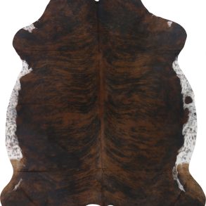 COWHIDE LARGE WHITE BELLY EXOTIC 3.5-3.9M