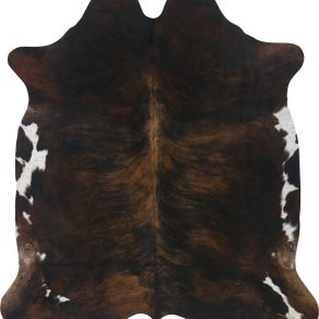 COWHIDE LARGE WHITE BELLY EXOTIC 3.5-3.9M