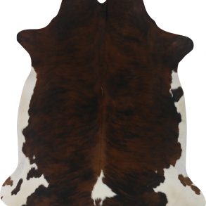 COWHIDE LARGE WHITE BELLY EXOTIC 3.5-3.9M