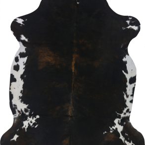 COWHIDE LARGE WHITE BELLY EXOTIC 3.5-3.9M