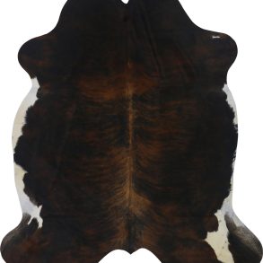 COWHIDE LARGE WHITE BELLY EXOTIC 3.5-3.9M