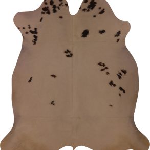 COWHIDE XL NATURAL ASSORTED 4-4.4M