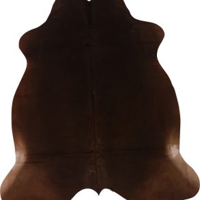 COWHIDE XL NATURAL ASSORTED 4-4.4M
