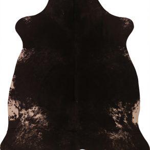 COWHIDE XL NATURAL ASSORTED 4-4.4M