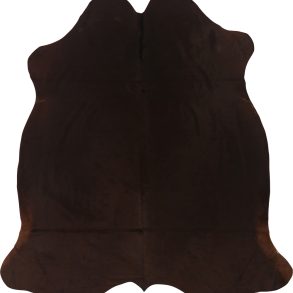 COWHIDE XL NATURAL ASSORTED 4-4.4M