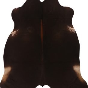 COWHIDE XL NATURAL ASSORTED 4-4.4M