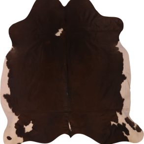 COWHIDE XL NATURAL ASSORTED 4-4.4M