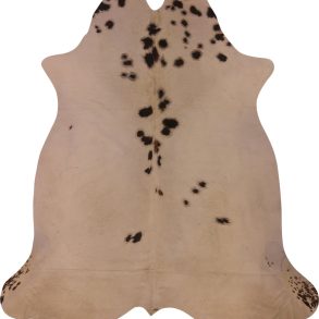 COWHIDE XL NATURAL ASSORTED 4-4.4M