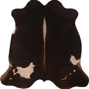 COWHIDE XL NATURAL ASSORTED 4-4.4M