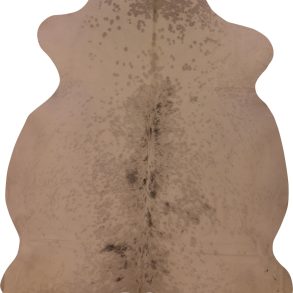 COWHIDE XL NATURAL ASSORTED 4-4.4M