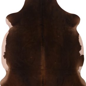 COWHIDE XL NATURAL ASSORTED 4-4.4M