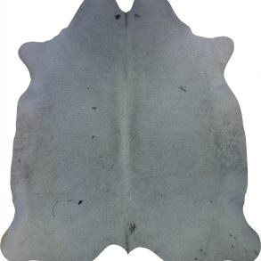 COWHIDE XXL NATURAL ASSORTED 4.5-4.9M