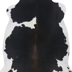 COWHIDE XL BROWN & WHITE SPECIAL 4-4.4M