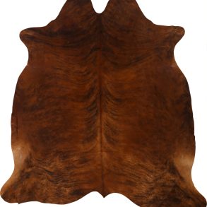 COWHIDE XXL EXOTIC 4.5-4.9M