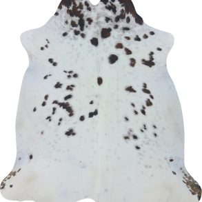 COWHIDE MEDIUM TRI COLOUR 2.5-3.4M
