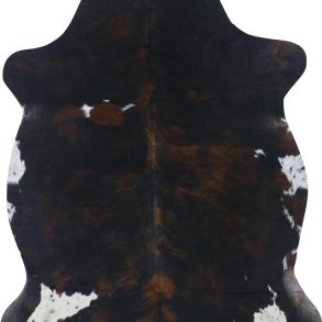 COWHIDE MEDIUM TRI COLOUR 2.5-3.4M