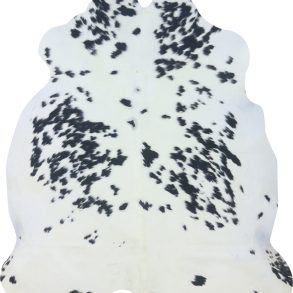 COWHIDE MEDIUM TRI COLOUR 2.5-3.4M