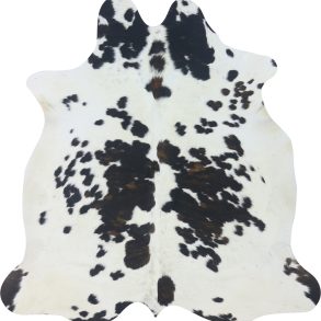 COWHIDE MEDIUM TRI COLOUR 2.5-3.4M