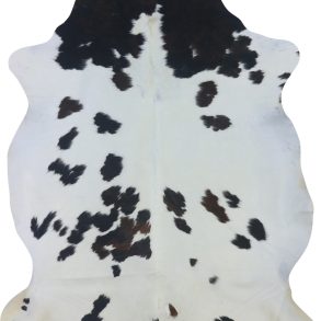 COWHIDE MEDIUM TRI COLOUR 2.5-3.4M