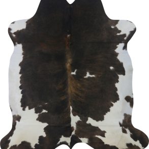 COWHIDE LARGE TRI COLOUR 3.5-3.9M