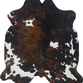 COWHIDE XL TRI COLOUR 4-4.4M