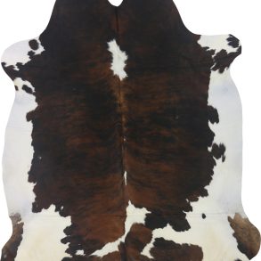 COWHIDE XL TRI COLOUR 4-4.4M