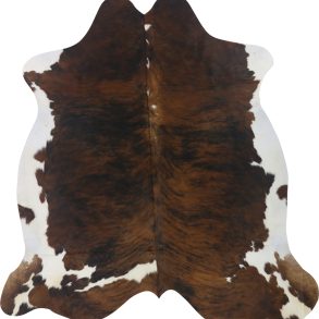 COWHIDE XL TRI COLOUR 4-4.4M