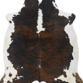 COWHIDE XL TRI COLOUR 4-4.4M