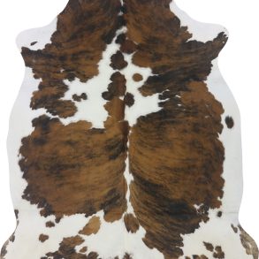 COWHIDE XL TRI COLOUR 4-4.4M