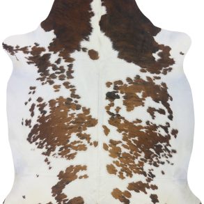 COWHIDE XL TRI COLOUR 4-4.4M